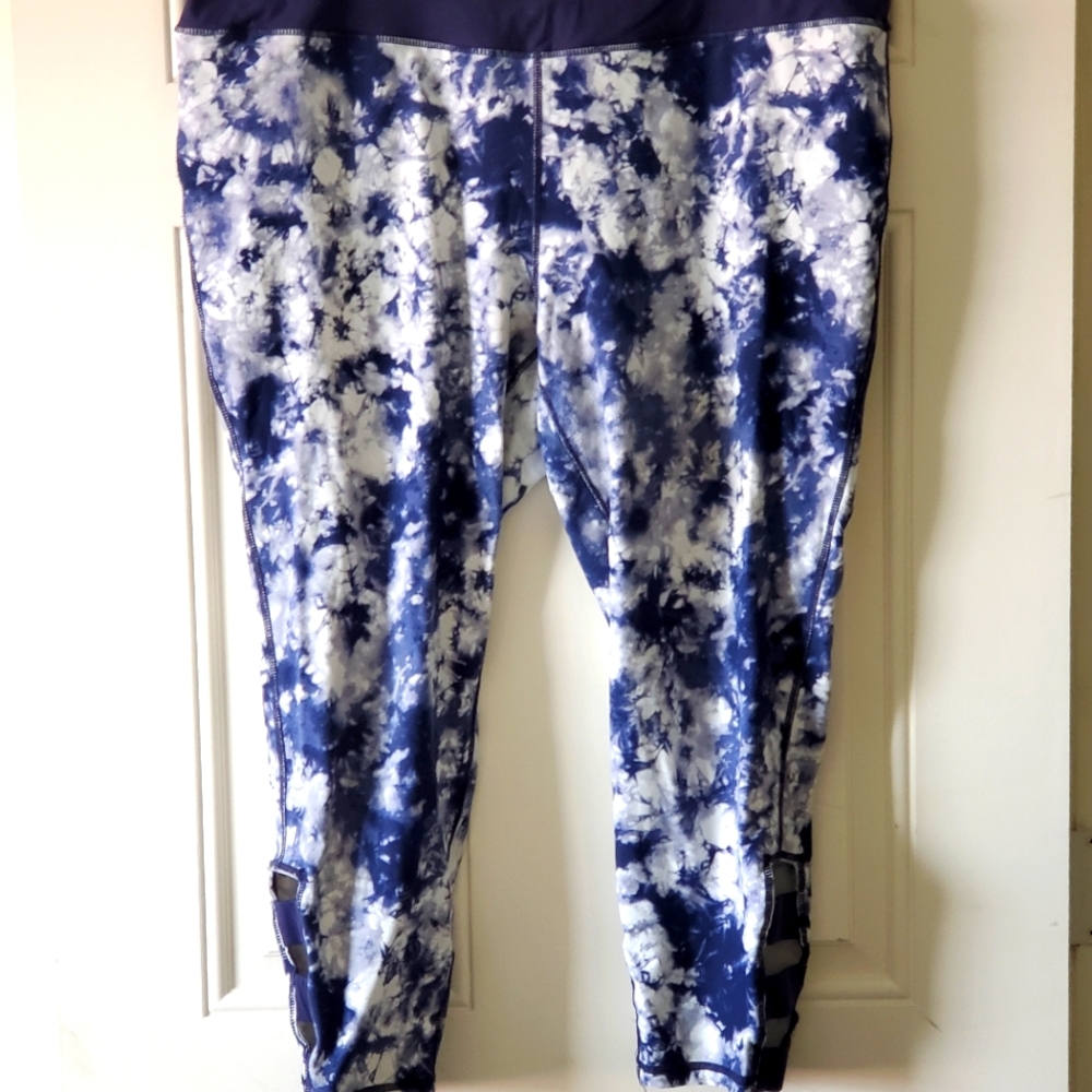 Avenue work out leggings